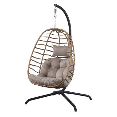 Transparent egg chair hot sale